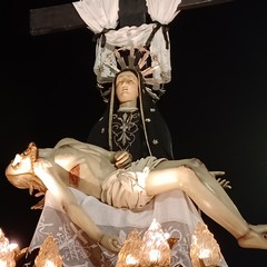Processione dei Misteri 2024