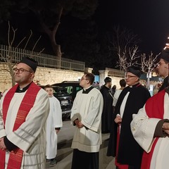 Processione dei Misteri 2024