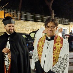 Processione dei Misteri 2024
