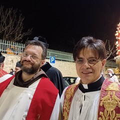 Processione dei Misteri 2024