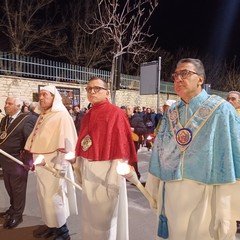 Processione dei Misteri 2024