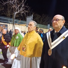 Processione dei Misteri 2024