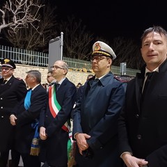 Processione dei Misteri 2024