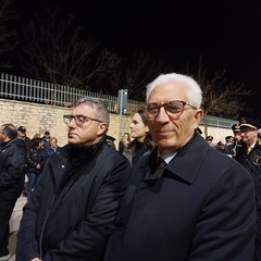 Processione dei Misteri 2024