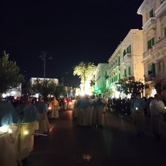 Processione dei Misteri 2024
