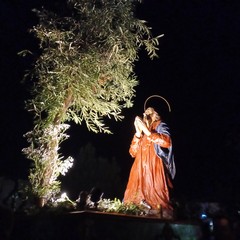 Processione dei Misteri 2024