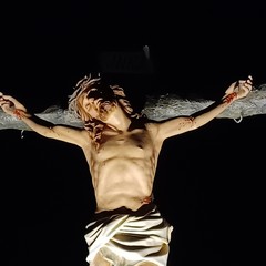 Processione dei Misteri 2024