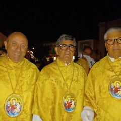 Processione dei Misteri 2024
