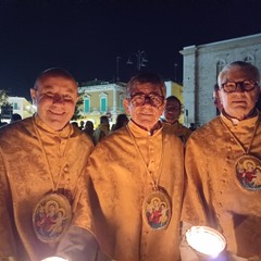 Processione dei Misteri 2024