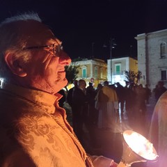 Processione dei Misteri 2024