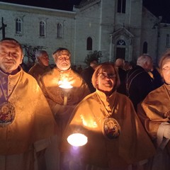 Processione dei Misteri 2024