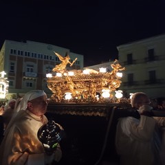 Processione dei Misteri 2024