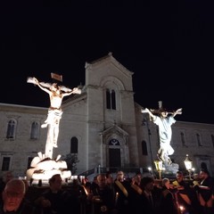 Processione dei Misteri 2024