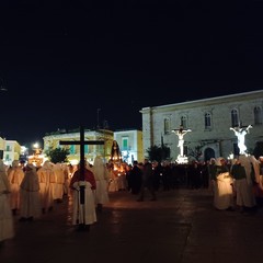 Processione dei Misteri 2024