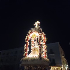 Processione dei Misteri 2024