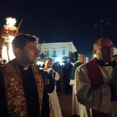 Processione dei Misteri 2024