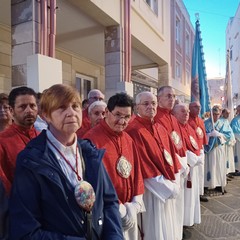 Ascensione 2024