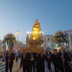 Madonna delle Grazie