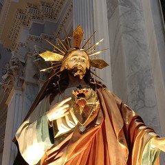 Sacro Cuore di Gesù