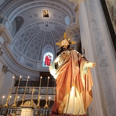 Sacro Cuore di Gesù