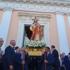 Sacro Cuore di Gesù