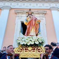 Sacro Cuore di Gesù