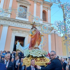 Sacro Cuore di Gesù