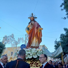 Sacro Cuore di Gesù