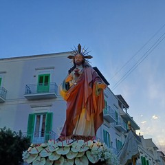 Sacro Cuore di Gesù