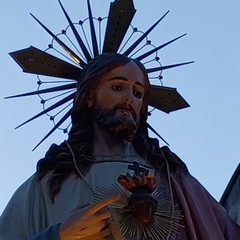 Sacro Cuore di Gesù