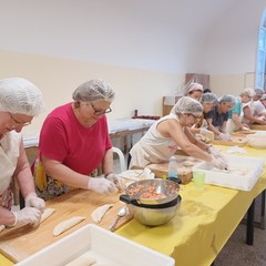 Panzerotti nel cuore