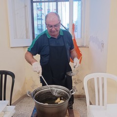 Panzerotti nel cuore