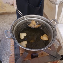Panzerotti nel cuore
