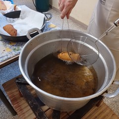 Panzerotti nel cuore