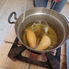 Panzerotti nel cuore