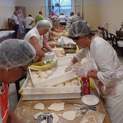 Panzerotti nel cuore