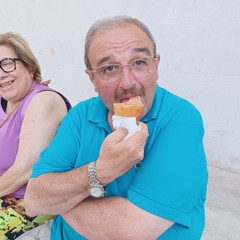 Panzerotti nel cuore