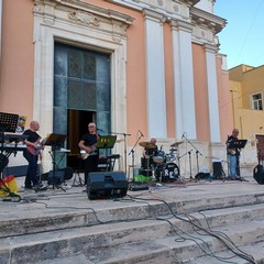 Panzerotti nel cuore