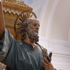 San Tommaso Apostolo