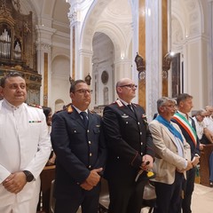 San Tommaso Apostolo