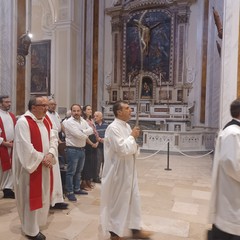 San Tommaso Apostolo