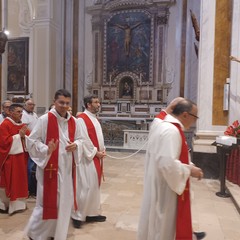 San Tommaso Apostolo