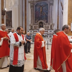 San Tommaso Apostolo