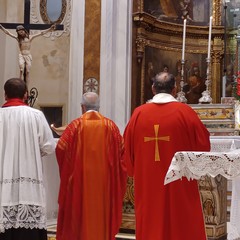 San Tommaso Apostolo
