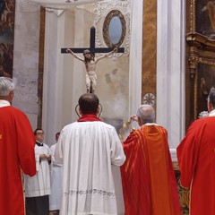 San Tommaso Apostolo