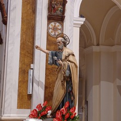 San Tommaso Apostolo