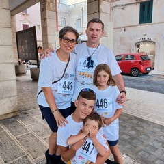 Giovinazzo Sport Night 2024
