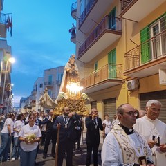 Madonna del Carmelo 2024