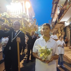 Madonna del Carmelo 2024