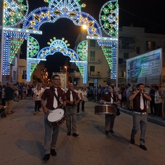 Madonna del Carmelo 2024